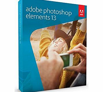 Adobe Photoshop Elements 13 (PC) [Download]